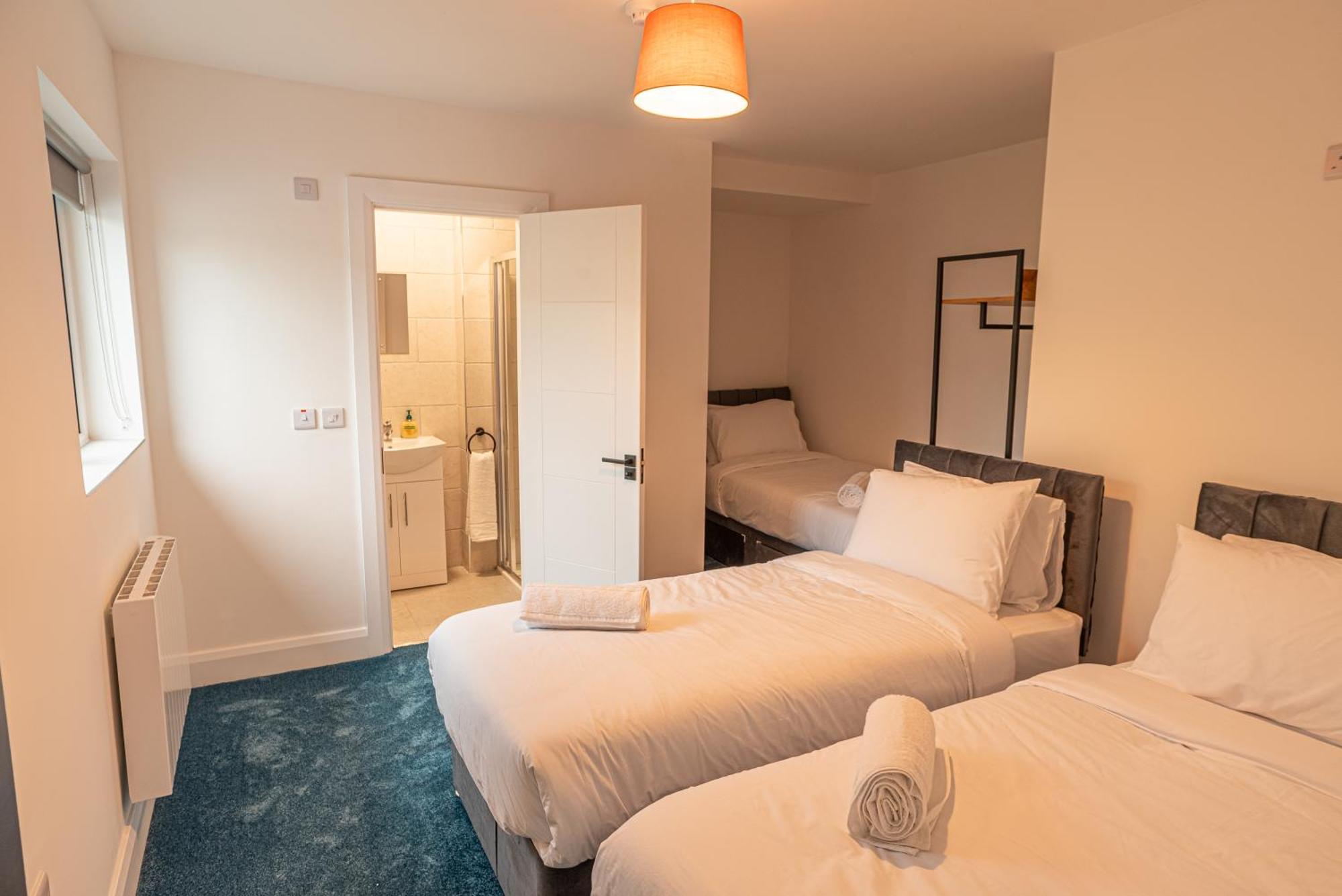 Westwood Court Hotel Galway Exterior photo